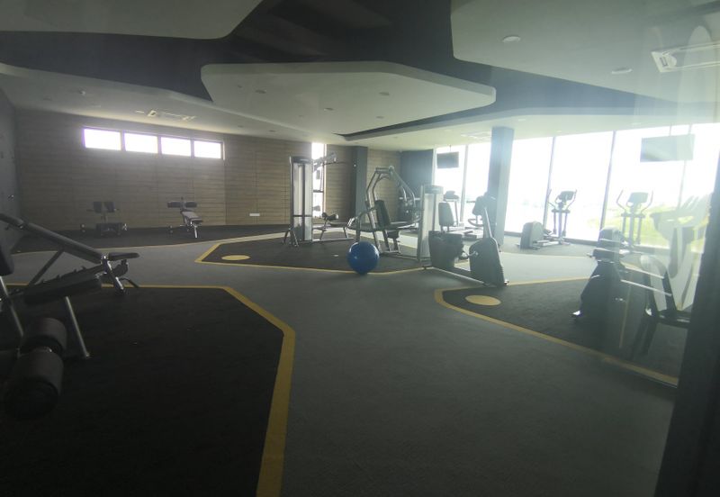 FOR SALE Brand New Largest Luxurious Condominium in Selangor Klang Valley Near Subang Jaya