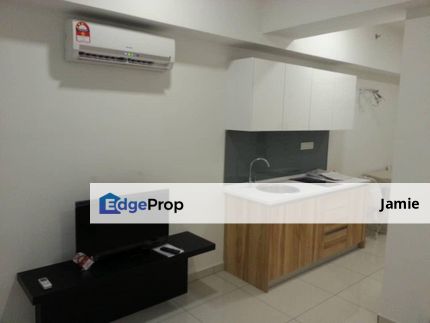 Avenue D Vogue Condominium Petaling Jaya Near Amcorp Mall Plaza 33 AIA Tower, Selangor, Petaling Jaya