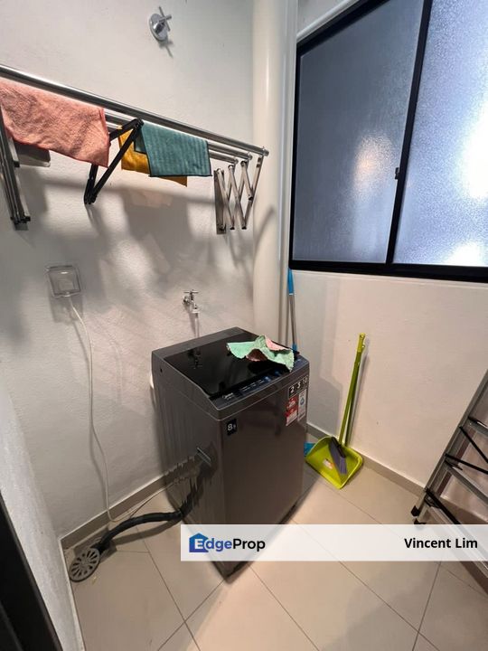 Sunway Serene Condominium Kelana Jaya Near Monash Taylors University, Selangor, Kelana Jaya