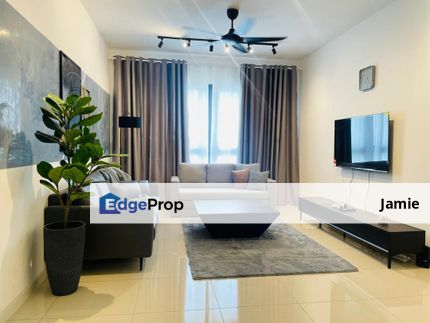 Sunway Serene Condominium Kelana Jaya Near Monash Taylors University, Selangor, Kelana Jaya