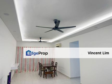 Koi Kinrara Condominium Puchong Near IOI Mall Sunway Taylor University, Selangor, Puchong