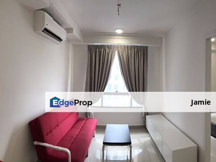 Solstice Condominium 1 Bedroom Cyberjaya Near MMU Multimedia University Cyberjaya UOC Tamarind, Selangor, Cyberjaya