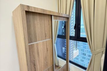 V Residence 2 @ Sunway Velocity