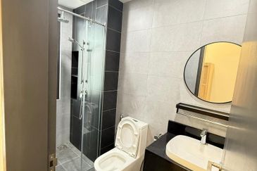 V Residence 2 @ Sunway Velocity