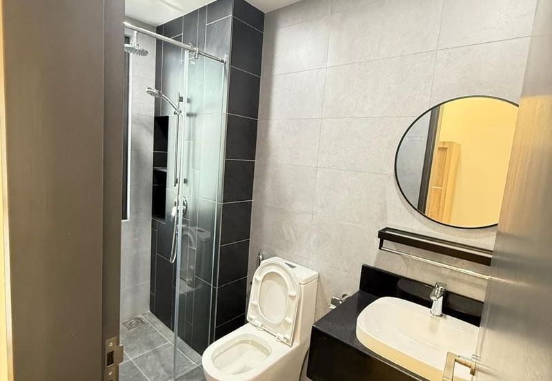 V Residence 2 @ Sunway Velocity