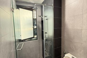 V Residence 2 @ Sunway Velocity