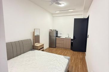 V Residence 2 @ Sunway Velocity