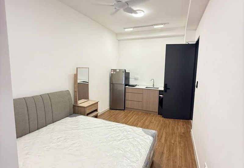 V Residence 2 @ Sunway Velocity