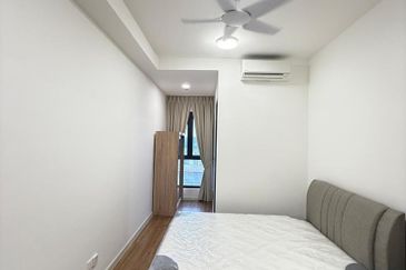 V Residence 2 @ Sunway Velocity