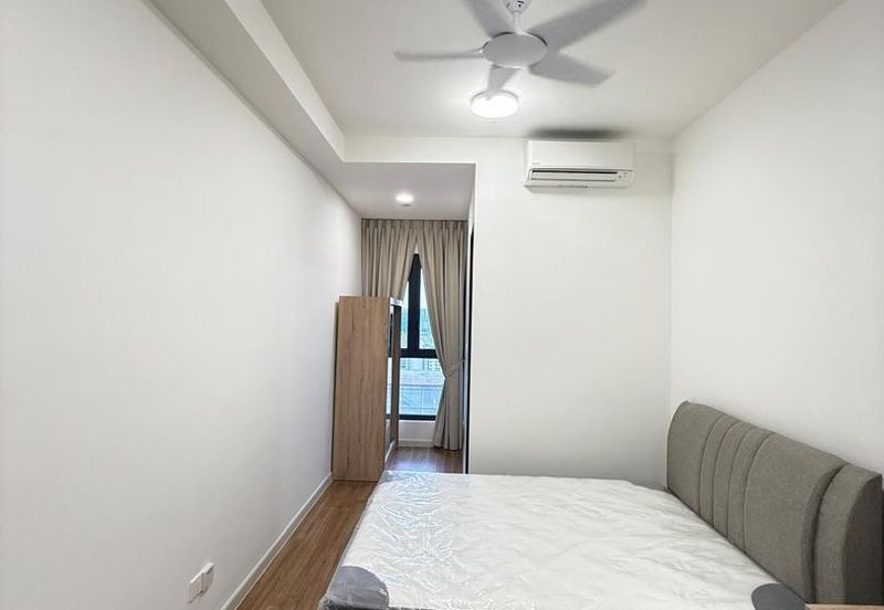 V Residence 2 @ Sunway Velocity