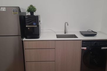 V Residence 2 @ Sunway Velocity