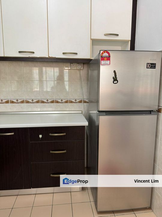 Casa Puteri Condominium Bandar Puteri Puchong Near Setiawalk IOI Mall Boulevard, Selangor, Bandar Puteri Puchong