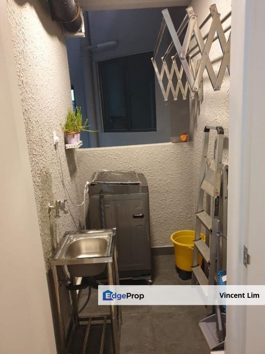 Aratre Residences Condominium Ara Damansara Near LRT Citta Mall, Selangor, Ara Damansara