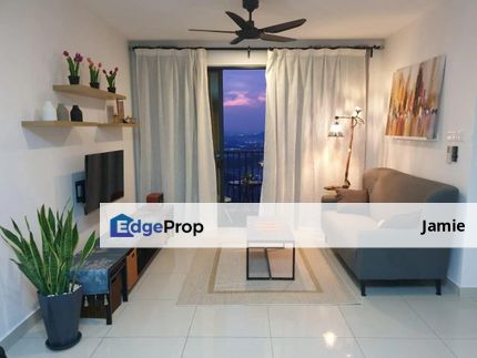 Aratre Residences Condominium Ara Damansara Near LRT Citta Mall, Selangor, Ara Damansara