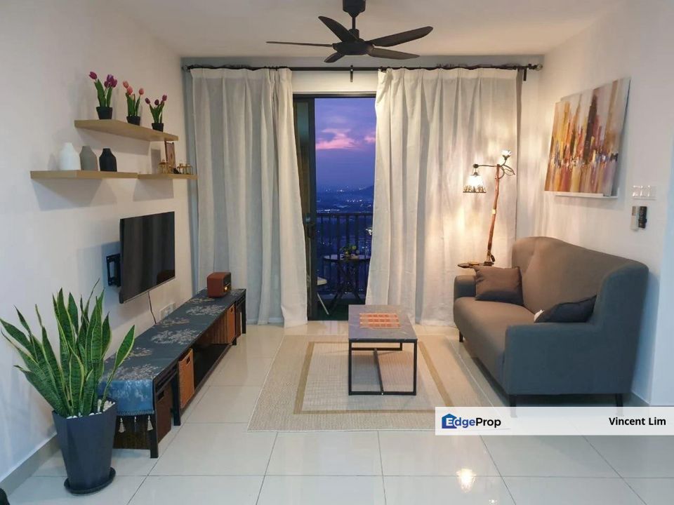 Aratre Residences Condominium Ara Damansara Near LRT Citta Mall, Selangor, Ara Damansara