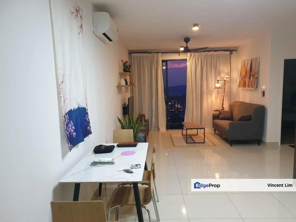 Aratre Residences Condominium Ara Damansara Near LRT Citta Mall, Selangor, Ara Damansara