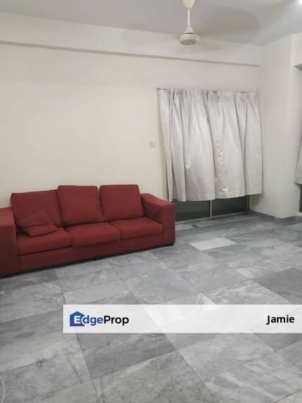 Ridzuan Condominium Petaling Jaya Near Sunway Pyramid Monash Taylor University, Selangor, Bandar Sunway