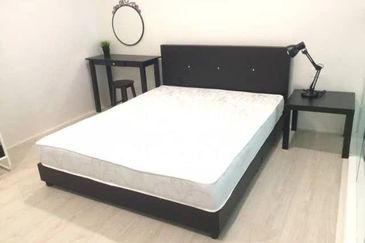 The Square @ One City