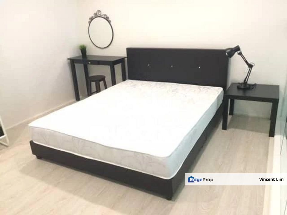 One City USJ Subang Jaya Near Kingsley Main Place Putra Height Sunway, Selangor, Subang Jaya