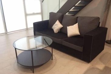 The Square @ One City