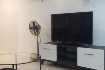 The Square @ One City