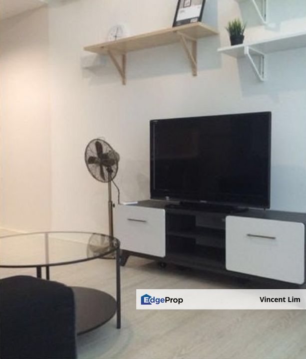 One City USJ Subang Jaya Near Kingsley Main Place Putra Height Sunway, Selangor, Subang Jaya