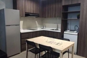 The Square @ One City