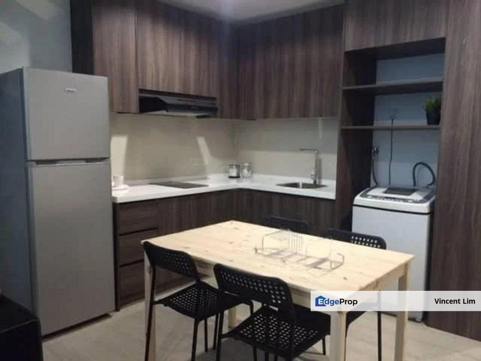 One City USJ Subang Jaya Near Kingsley Main Place Putra Height Sunway, Selangor, Subang Jaya