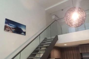 The Square @ One City