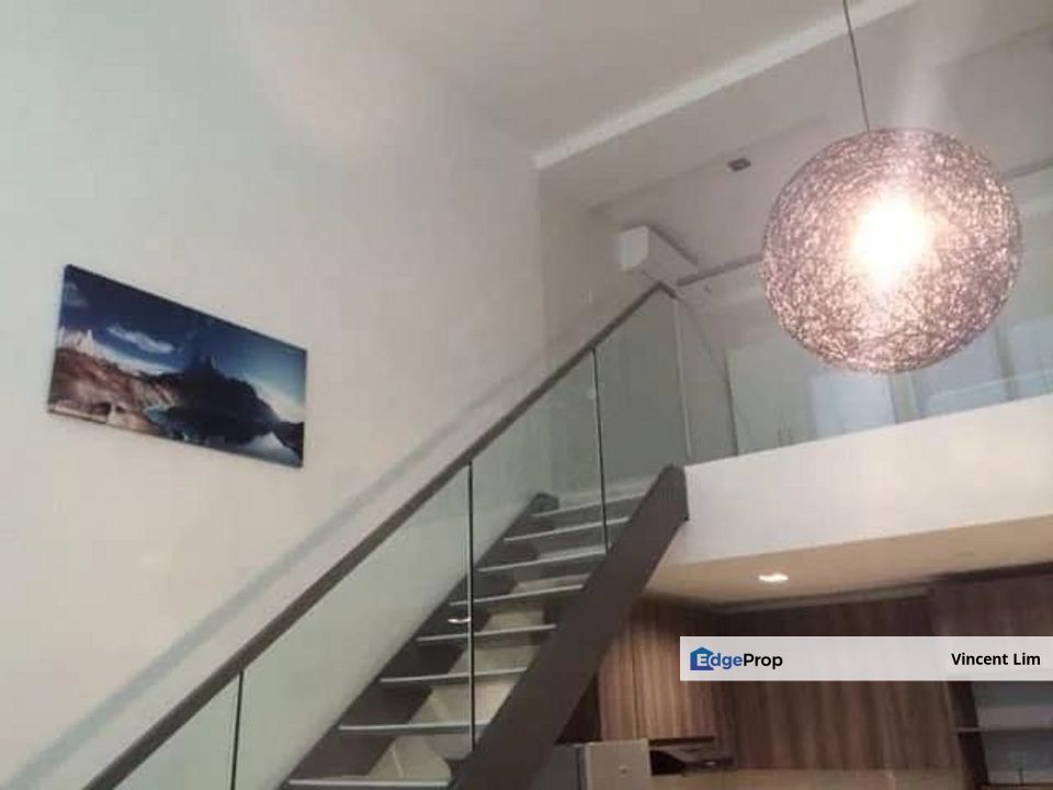 One City USJ Subang Jaya Near Kingsley Main Place Putra Height Sunway, Selangor, Subang Jaya