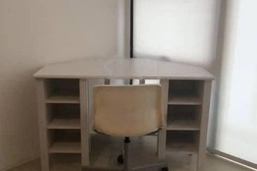 The Square @ One City