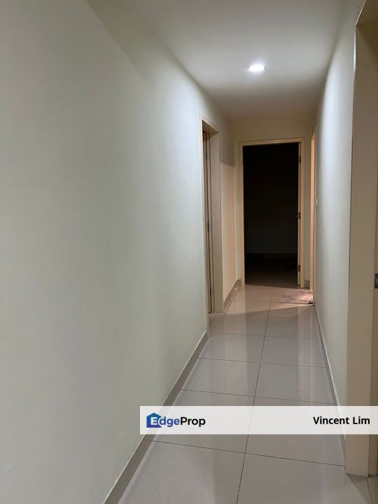 Z Residence Condominium Bukit Jalil Near Pavilion LRT Awan Besar Taman OUG Sri Petaling, Kuala Lumpur, Bukit Jalil