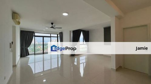 Z Residence Condominium Bukit Jalil Near Pavilion LRT Awan Besar Taman OUG Sri Petaling, Kuala Lumpur, Bukit Jalil