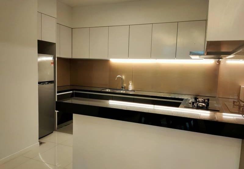 The Azure Residences