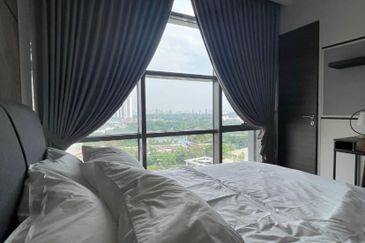 The Azure Residences