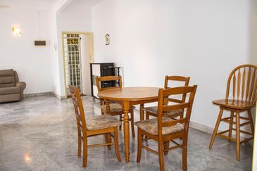 Subang Perdana Goodyear Court 6