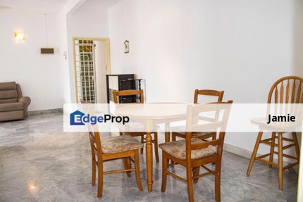 Goodyear Court 6 Apartment Subang Jaya Near USJ Taipan LRT Station, Selangor, USJ