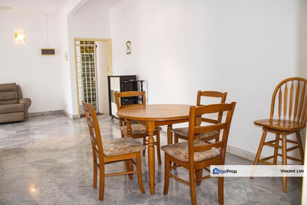 Goodyear Court 6 Apartment Subang Jaya Near USJ Taipan LRT Station, Selangor, USJ