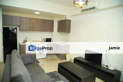 Hyve Soho Suites Condominium Cyberjaya Near Dpulze Shaftsbury i-Tech Tower, Selangor, Cyberjaya