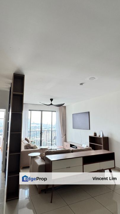 Aratre Residences Condominium Ara Damansara Near LRT Citta Mall, Selangor, Ara Damansara