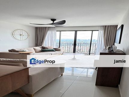 Aratre Residences Condominium Ara Damansara Near LRT Citta Mall, Selangor, Ara Damansara