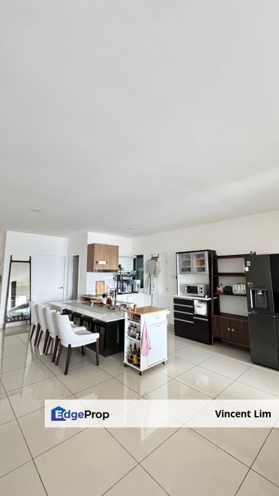 Aratre Residences Condominium Ara Damansara Near LRT Citta Mall, Selangor, Ara Damansara