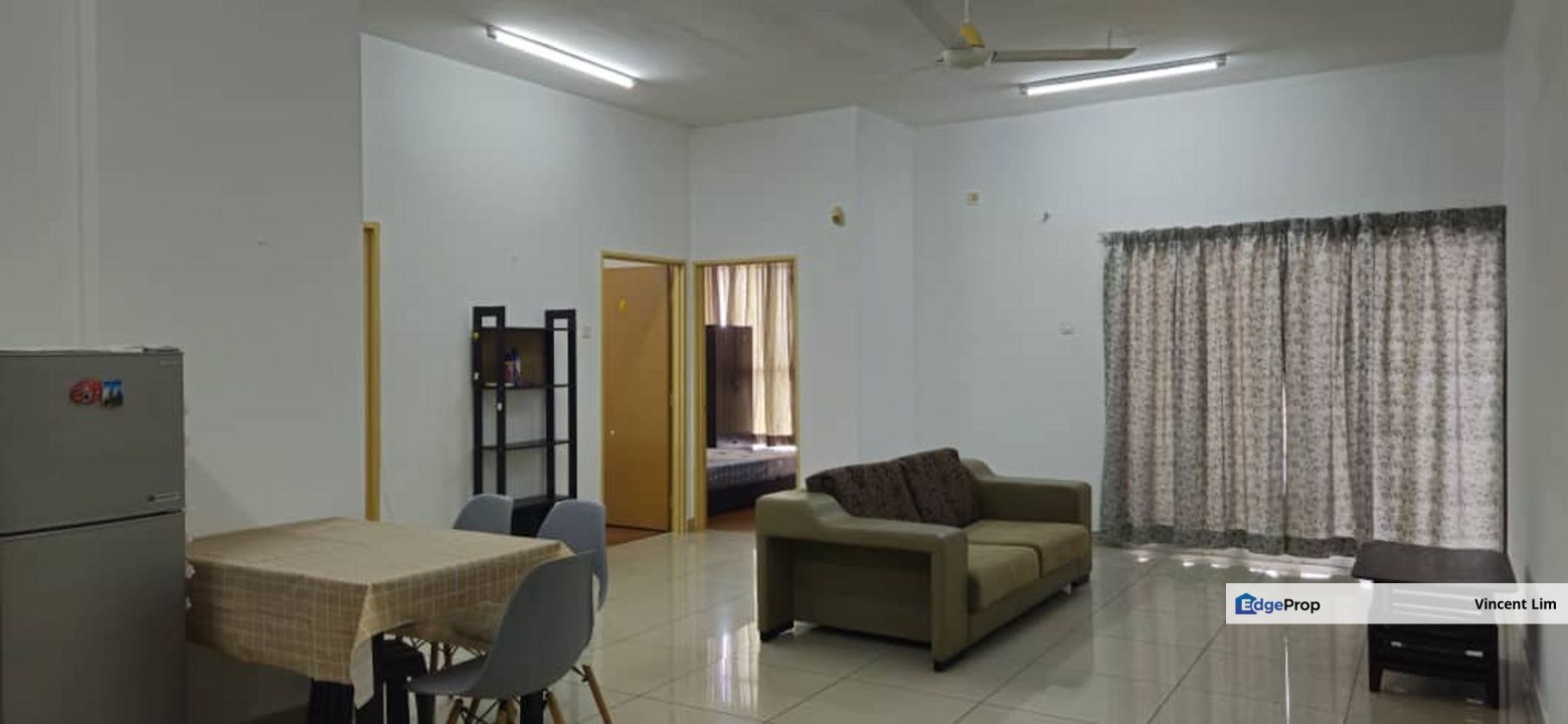 Impian Meridian Condominium USJ 1 Subang Jaya Near BRT South Quay Sunway, Selangor, USJ