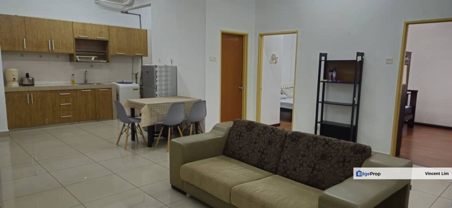 Impian Meridian Condominium USJ 1 Subang Jaya Near BRT South Quay Sunway, Selangor, USJ