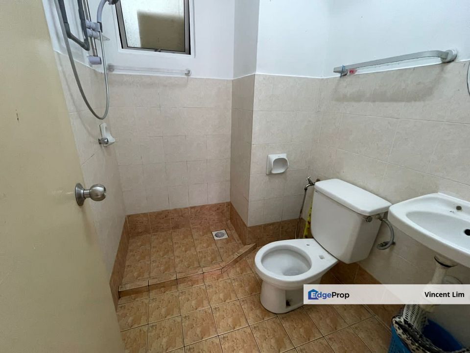 Arena Green Condominium Bukit Jalil Near Asia Pacific University, Kuala Lumpur, Bukit Jalil