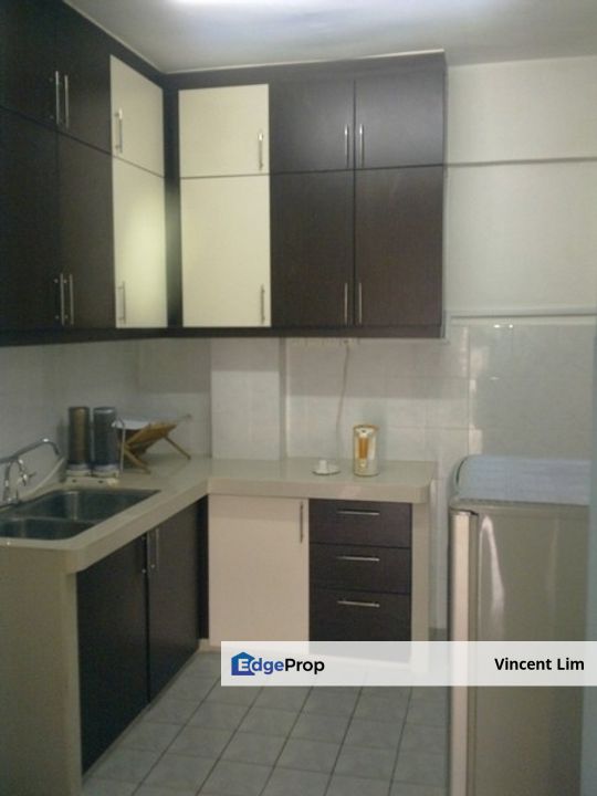 Arena Green Condominium Bukit Jalil Near Asia Pacific University, Kuala Lumpur, Bukit Jalil