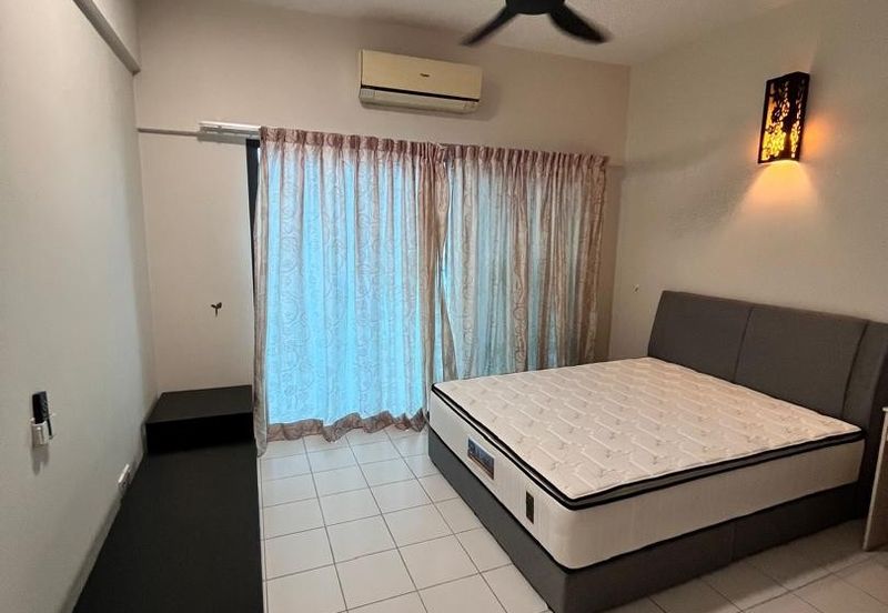 SetiaWalk R3 Solace Service Apartment