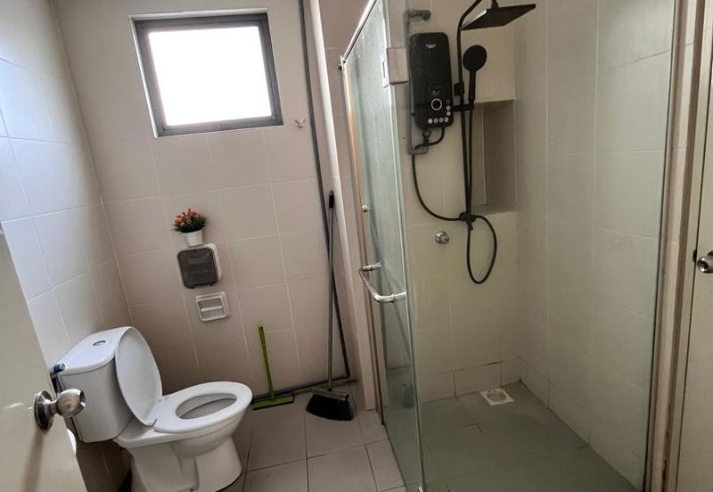 SetiaWalk R3 Solace Service Apartment