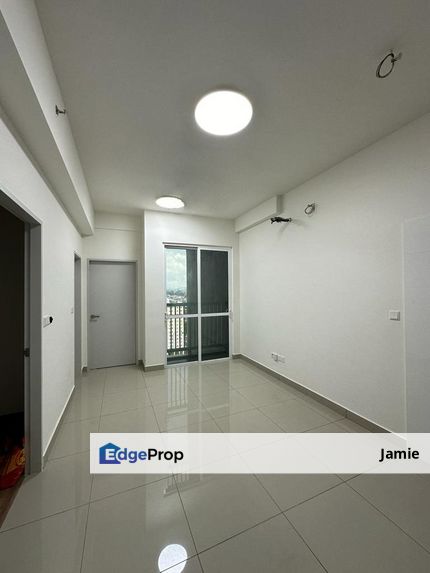 Plaza Kelana Jaya Condominium Partially Furnished Near Glenmarie LRT Paradigm Taman Mayang, Selangor, Kelana Jaya