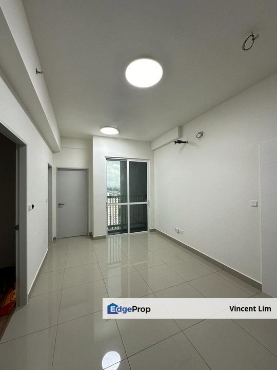 Plaza Kelana Jaya Condominium Partially Furnished Near Glenmarie LRT Paradigm Taman Mayang, Selangor, Kelana Jaya